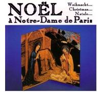 Revert - Noel a Notre Dame De Paris