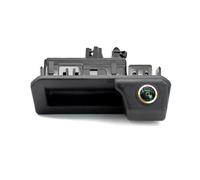 Revertir Asistencia Copia Seguridad Cámara De Visión Trasera Vehículo AHD1080P para Cayenne(AHD 1080P)