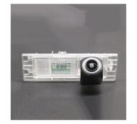 Revertir Asistencia Copia Seguridad Cámara Marcha Atrás Coche Visión Nocturna con Rectificador para 1 6 Series F20 F21 para M6 E63 E64 F06(Camera Rectifier)