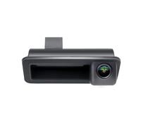 Revertir Asistencia Copia Seguridad Cámara Visión Trasera Coche para Ford para Focus 2 para MK2 para Mondeo para MK4 para S-MAX para C-MAX para Kuga MK1 para Fiesta(CVBS AHD 1080P)