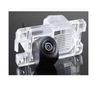 Revertir Asistencia Copia Seguridad Cámara Visión Trasera del Vehículo 170 Grados 1920x1080P AHD para Mitsubishi para Pajero(A-680x480)