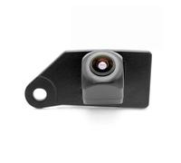 Revertir Asistencia Copia Seguridad Cámara Visión Trasera del Vehículo 170 Grados AHD 1920x1080P para Mitsubishi JinXuan para ASX 2011-2014(CVBS480P)