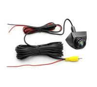 Revertir Asistencia Copia Seguridad Cámara Visión Trasera para Marcha Atrás Coche para VW para Passat para CC B6 B7 para Golf para Touran para Polo para Tiguan(F 1080P)