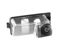 Revertir Asistencia Copia Seguridad Cámara Visión Trasera para Vehículo para Nissan para Patrol para Super Safari Y61 para Armada Y62(AHD 1080P Camera)