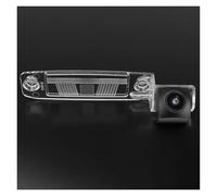 Revertir Asistencia Copia Seguridad Cámara Visión Trasera Vehículo 170° 1080P HD AHD para Kia para Sportage R 2010-2016(CVBS720x480P)