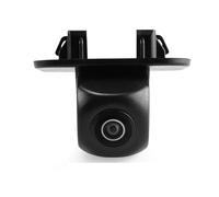 Revertir Asistencia Copia Seguridad Cámara Visión Trasera Vehículo 170 Grados 1920x1080P AHD para Mazda CX-3 CX3 2015 2016 2017(B-720x480)