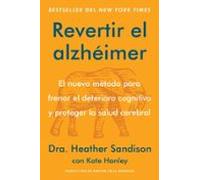 Revertir El Alzhéimer (ebook)