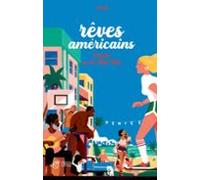 Rêves Américains (ebook)