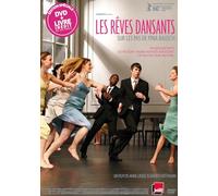 Rêves dansants : sur les pas de Pina Bausch [Francia] [DVD]