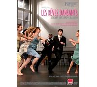 Rêves dansants : sur les pas de Pina Bausch [Francia] [DVD]