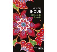Rêves de Russie (Les Grands Romans)