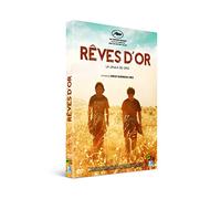 Rêves d'or [Francia] [DVD]