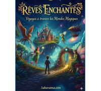 Rêves Enchantés : Voyage à travers les Mondes Magiques