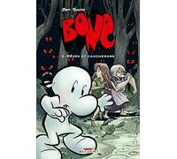 Rêves et cauchemars: 3