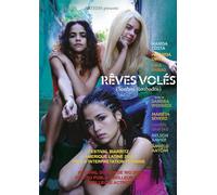 Rêves volés [Francia] [DVD]