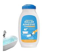 Revestimiento antideslizante para baño | Pintura antideslizante transparente para bañera | Solución antideslizante para suelo de ducha | Revestimiento de azulejos antideslizante | Pintura de baño