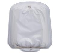 Revestimiento automático para Caja de para Gatos con | Revestimiento lavable para bandeja sanitaria con 3 protecciones contra daños, fácil instalación y extracción