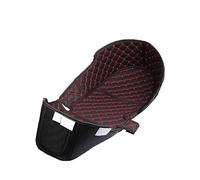 Revestimiento Caja Almacenamiento Cubierta Tanque Equipaje Almohadilla Cubo Asiento Protector Carga para para Tricity 300 para Tricity300 IENQBVL(A1)