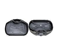 Revestimiento Caja Trasera Motocicleta Almohadilla Protectora para El Maletero De La Motocicleta, para GIVI V4