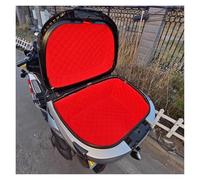 Revestimiento Caja Trasera Motocicleta Forro De Caja Trasera para GIVI V56, Protector De Almohadilla para Caja Trasera De Motocicleta, Bolsa De Protección, Bolsa De Protección Trasera