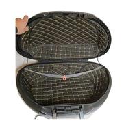 Revestimiento Caja Trasera Motocicleta Forro Lateral Caja De Equipaje para SHAD SH23 SH36 SH50 SH59 SH37 44, Contenedor Interior, Funda Protectora para Maletero, Bolsa Forro, Accesorios Portátiles