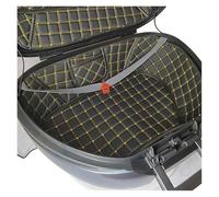 Revestimiento Caja Trasera Motocicleta Forro Lateral Caja De Equipaje para SHAD SH23 SH36 SH50 SH59 SH37 44, Contenedor Interior, Funda Protectora para Maletero, Bolsa Forro, Accesorios Portátiles