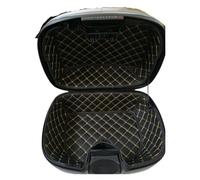 Revestimiento Caja Trasera Motocicleta Forro Lateral Caja De Equipaje para SHAD SH23 SH36 SH50 SH59 SH37 44, Contenedor Interior, Funda Protectora para Maletero, Bolsa Forro, Accesorios Portátiles