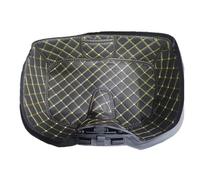 Revestimiento Caja Trasera Motocicleta Forro Lateral Caja De Equipaje para SHAD SH23 SH36 SH50 SH59 SH37 44, Contenedor Interior, Funda Protectora para Maletero, Bolsa Forro, Accesorios Portátiles