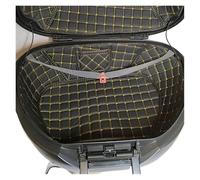 Revestimiento Caja Trasera Motocicleta Forro Lateral Caja De Equipaje para SHAD SH23 SH36 SH50 SH59 SH37 44, Contenedor Interior, Funda Protectora para Maletero, Bolsa Forro, Accesorios Portátiles