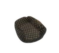 Revestimiento Caja Trasera Motocicleta Forro Maletero para SHAD SH47 SH 47, Almohadillas Interiores Maletero Contenedor, Bolsa Asiento Trasero, Protección Accesorios De Motocicleta