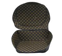 Revestimiento Caja Trasera Motocicleta Forro para Maletero De Motocicleta, Bolsa Interior para Asiento Trasero, Almohadilla De Revestimiento, Accesorios para GIVI V56