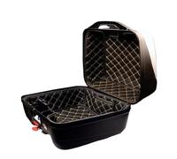 Revestimiento Caja Trasera Motocicleta Forro para Maletero Trasero De Motocicleta para Givi B32 B47, Funda para Equipaje, Funda para Asiento Trasero Interior, Almohadilla De Forro, Accesorios
