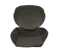 Revestimiento Caja Trasera Motocicleta Forro para Maletero Trasero De Motocicleta para GIVI V56, Funda para Asiento Trasero, Almohadilla De Forro, Accesorios