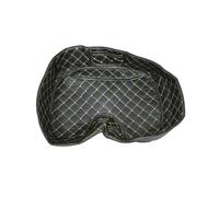 Revestimiento Caja Trasera Motocicleta para GIVI B45 B 45 Revestimiento Maletero Trasero Motocicleta Caja De Equipaje, Bolsa Interior, Almohadilla Protectora, Accesorios De Protección Trasera