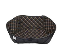 Revestimiento Caja Trasera Motocicleta para GIVI E30TN E30 TN E 30 TN Almohadilla Interior Caja Equipaje Trasera Motocicleta Bolsa Interior Maleta Trasera Cojín Revestimiento Maleta Trasera.