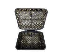 Revestimiento Caja Trasera Motocicleta para GIVI OBKN 42 58 37 OBKN42 OBKN58, Protector De Maletero De Motocicleta, Almohadilla De Asiento, Caja De Almacenamiento, Alfombrilla, Accesorios