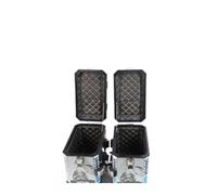 Revestimiento Caja Trasera Motocicleta para GIVI OBKN 42 58 37 OBKN42 OBKN58, Protector De Maletero De Motocicleta, Almohadilla De Asiento, Caja De Almacenamiento, Alfombrilla, Accesorios