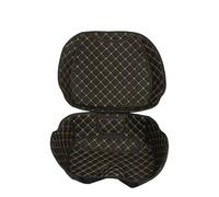 Revestimiento Caja Trasera Motocicleta para GIVI V47 E43 B27 B32 B360 B47 TRK52B TRK 52B V-47 Bolsa para Maletero del Asiento Trasero De Motocicleta Interior Portátil Protector Forro