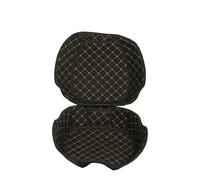 Revestimiento Caja Trasera Motocicleta para GIVI V47 V56 E300 E30TN B27 B32 B360 B47 TRK52B Bolsa Maletero Asiento Trasero Motocicleta Almohadillas Revestimiento Interior Portátil Protector Forro