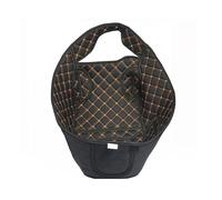 Revestimiento Caja Trasera Motocicleta para SR MAX 250 300, Caja De Almacenamiento Motocicleta, Asiento, Cubo, Forro, Cojín, Almohadilla Trasera, Funda Inferior, Accesorios