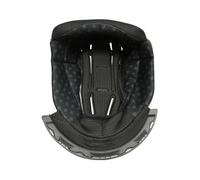 Revestimiento Caja Trasera Motocicleta Reemplazo para HJC Rpha70 Rpha11 HJ26st HJ26 Accesorios De Casco De Motocicleta De Carbono Casque Détachée