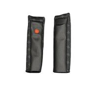 Revestimiento Caja Trasera Motocicleta Reemplazo para HJC Rpha70 Rpha11 HJ26st HJ26 Accesorios De Casco De Motocicleta De Carbono Casque Détachée