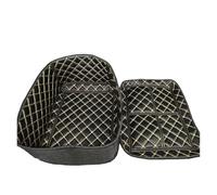 Revestimiento Caja Trasera Motocicleta Revestimiento Baúl Superior De Motocicleta para SHAD TR48 Terra TR48, Protector De Tapete Forro Maletero, Contenedor Interior, Accesorios Traseros