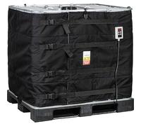 Revestimiento calefactor para GRG de protección contra heladas máx. 40 °C, 1300 W