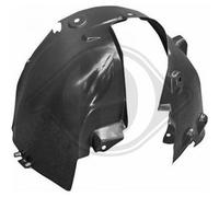 Revestimiento Carcasa de Rueda Frontal Derecho Apto para Renault Twingo III Bcm