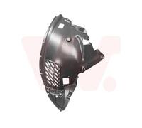 Revestimiento Carcasa de Rueda Frontal Derecho para BMW X3 F25 xDrive20d