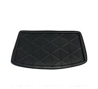 Revestimiento Carga Trasera Cubiertas Bandeja Suelo para Maletero Carpe Protección Impermeable Accesorios EVA para Peugeot 207 2006~2014 Alfombrillas De Maletero(For Hatchback)