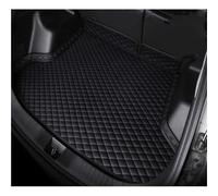 Revestimiento Carga Trasera TPE Todo Tipo Clima para Ford para Mustang para Mach-E 2011-2024 Alfombrilla Vehículo(Style 2)