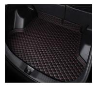 Revestimiento Carga Trasera TPE Todo Tipo Clima para Ford para Mustang para Mach-E 2011-2024 Alfombrilla Vehículo(Style 8)