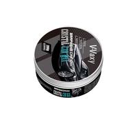 Revestimiento cerámico de grafeno - Revestimiento de para coche | Pulido de para automóviles, lavado sin agua y capa hidrofóbica pulido y sellador de pintura de polímero protección de detalles